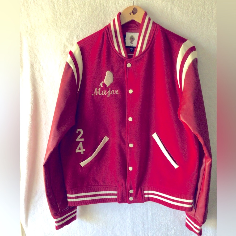 MAJOR 24